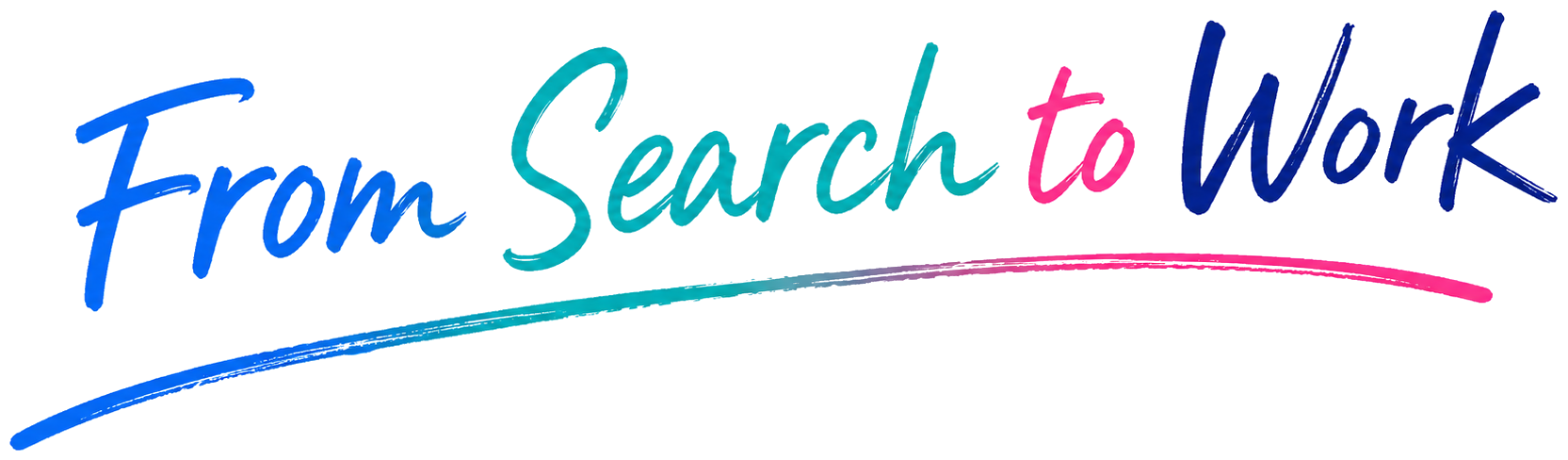 From Search to Work - 調べるAIから働くAIへ